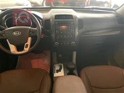 کیا سۆرینتۆ